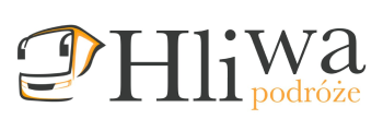 Logo Hliwa Podróże